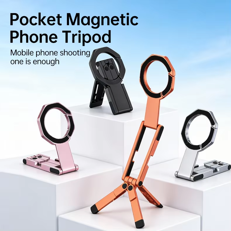 Magnetic Phone Holder