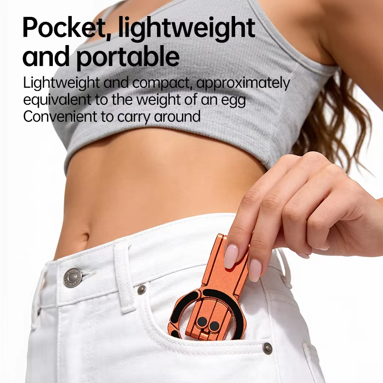 Magnetic Phone Holder
