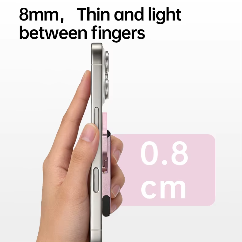 Magnetic Phone Holder