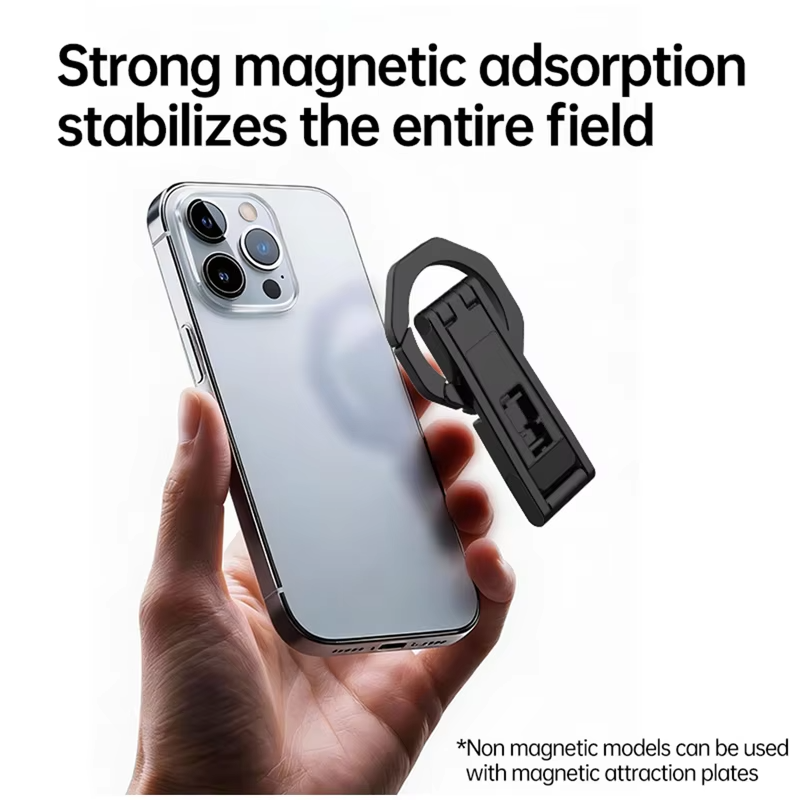 Magnetic Phone Holder