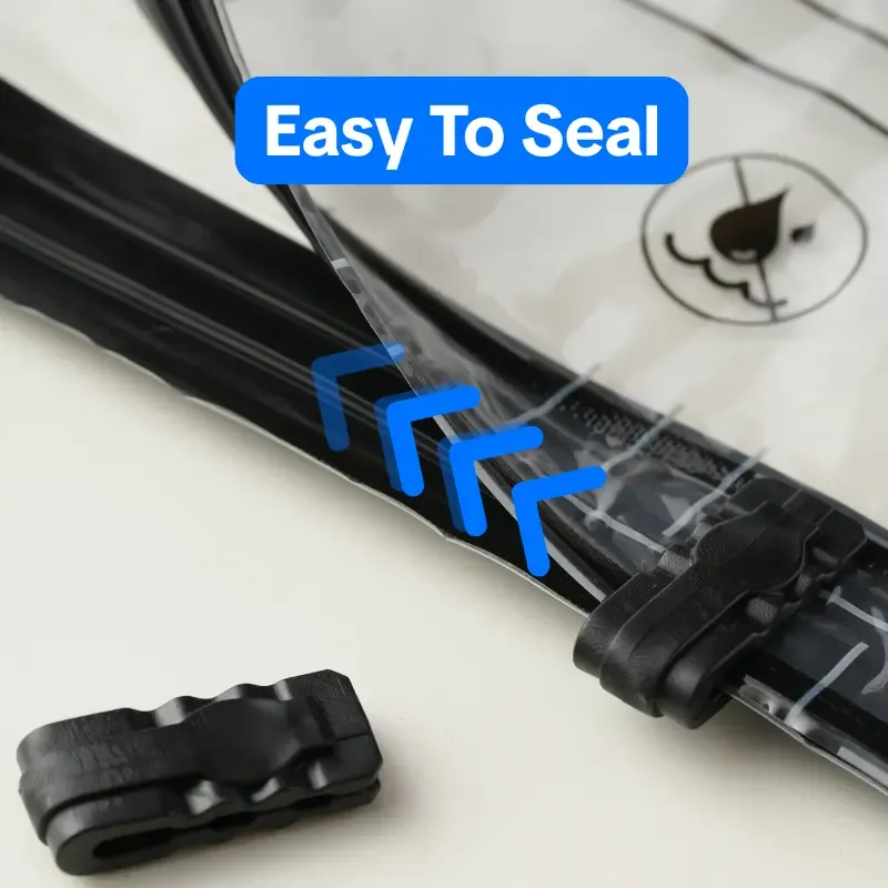 Vacuum Seal Storage Bags