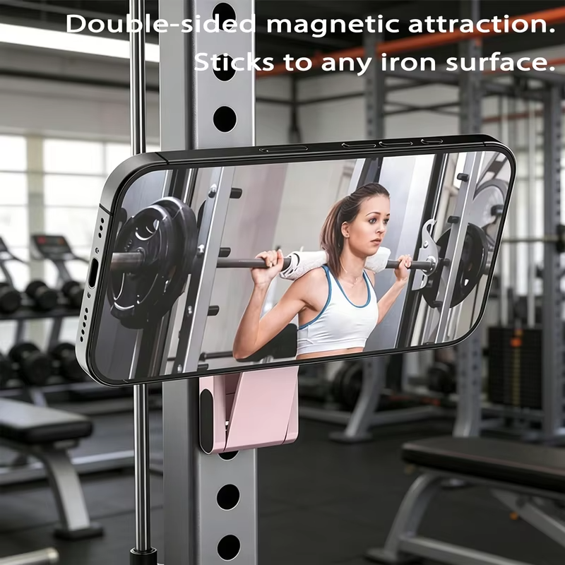 Magnetic Phone Holder