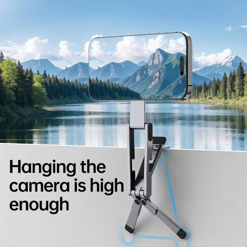 Magnetic Phone Holder