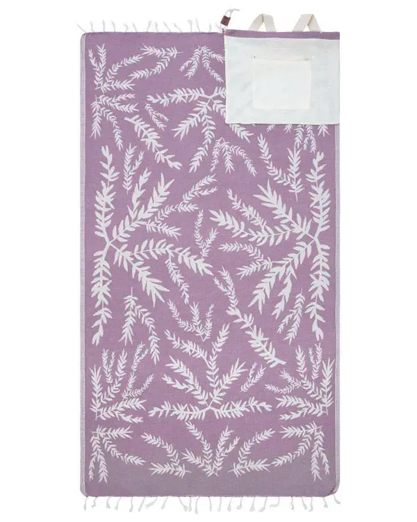 Towel Bag 2 in 1