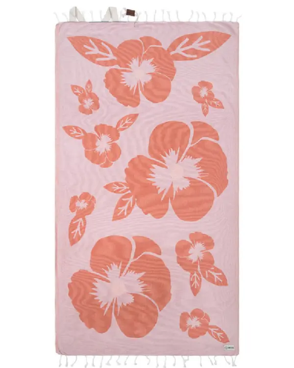 Towel Bag 2 in 1