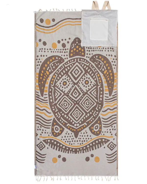 Towel Bag 2 in 1