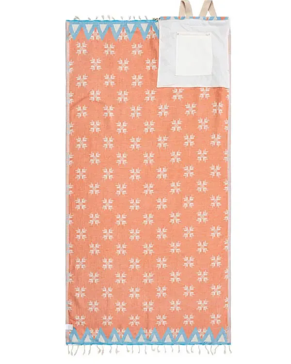 Towel Bag 2 in 1
