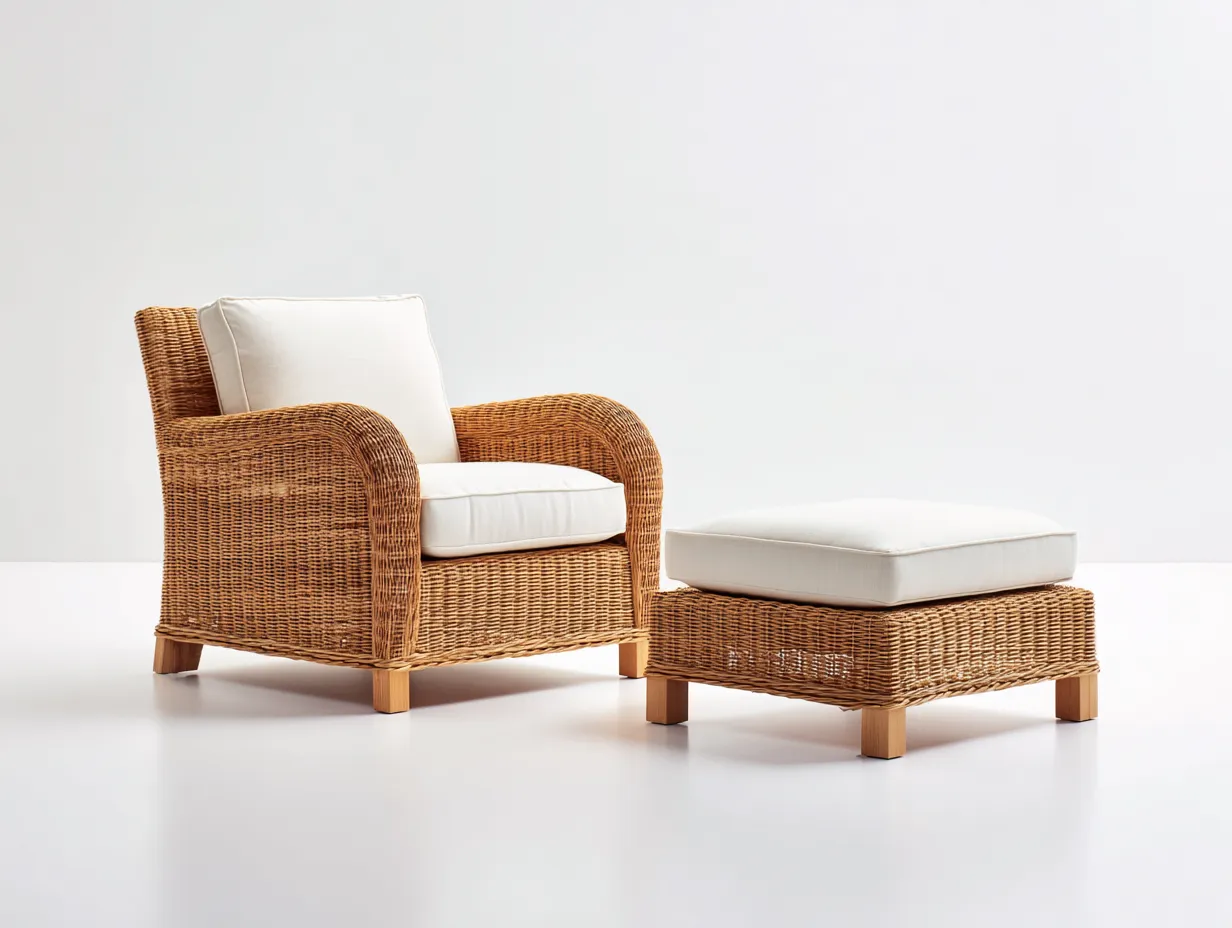 Muebles de jardín
