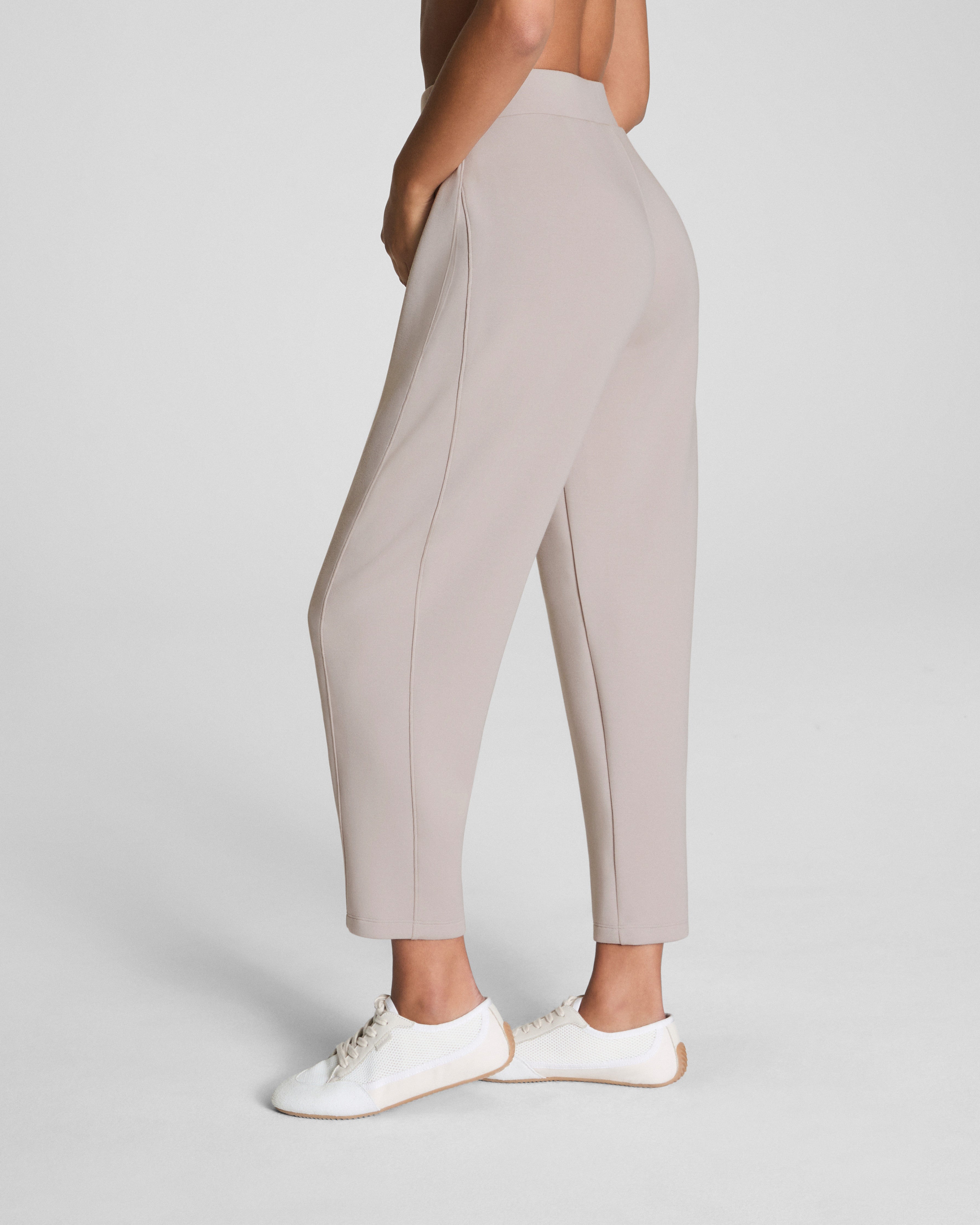 AirEssentials Cardigan Barrel Pant Set (Buy 2 Free Shipping)