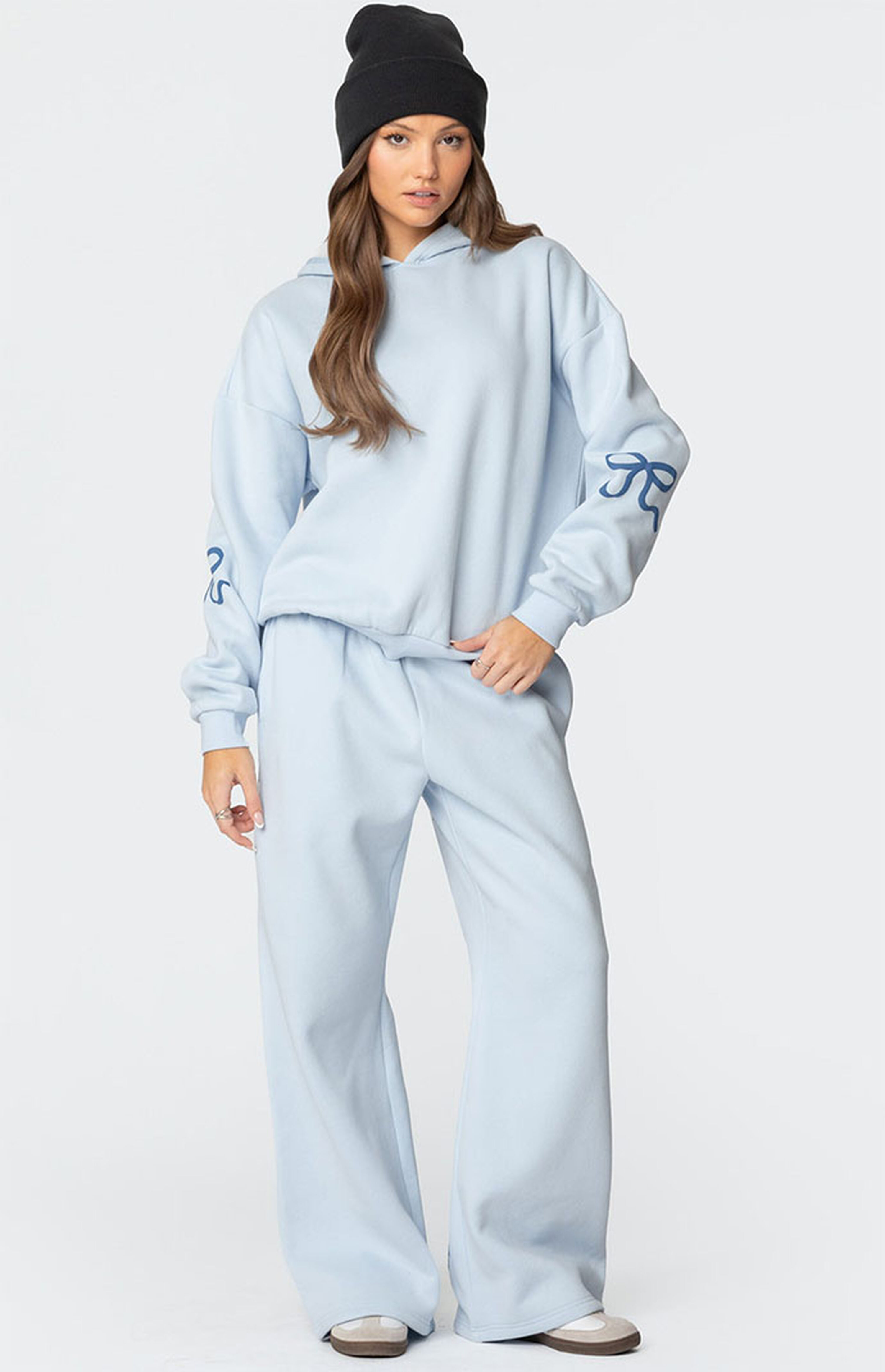 Bonney Bow Detail Set (BUY 2 FREE SHIPPING)