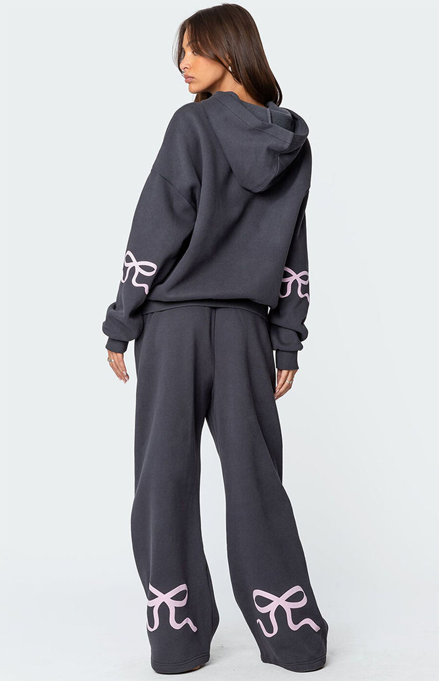 Bonney Bow Detail Set (BUY 2 FREE SHIPPING)