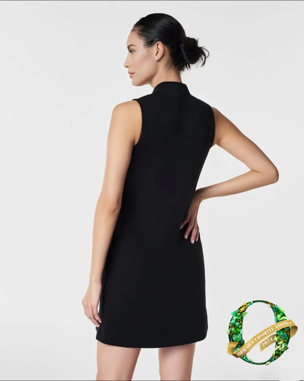 AirEssentials Mini Dress (Buy 2 Free Shipping)
