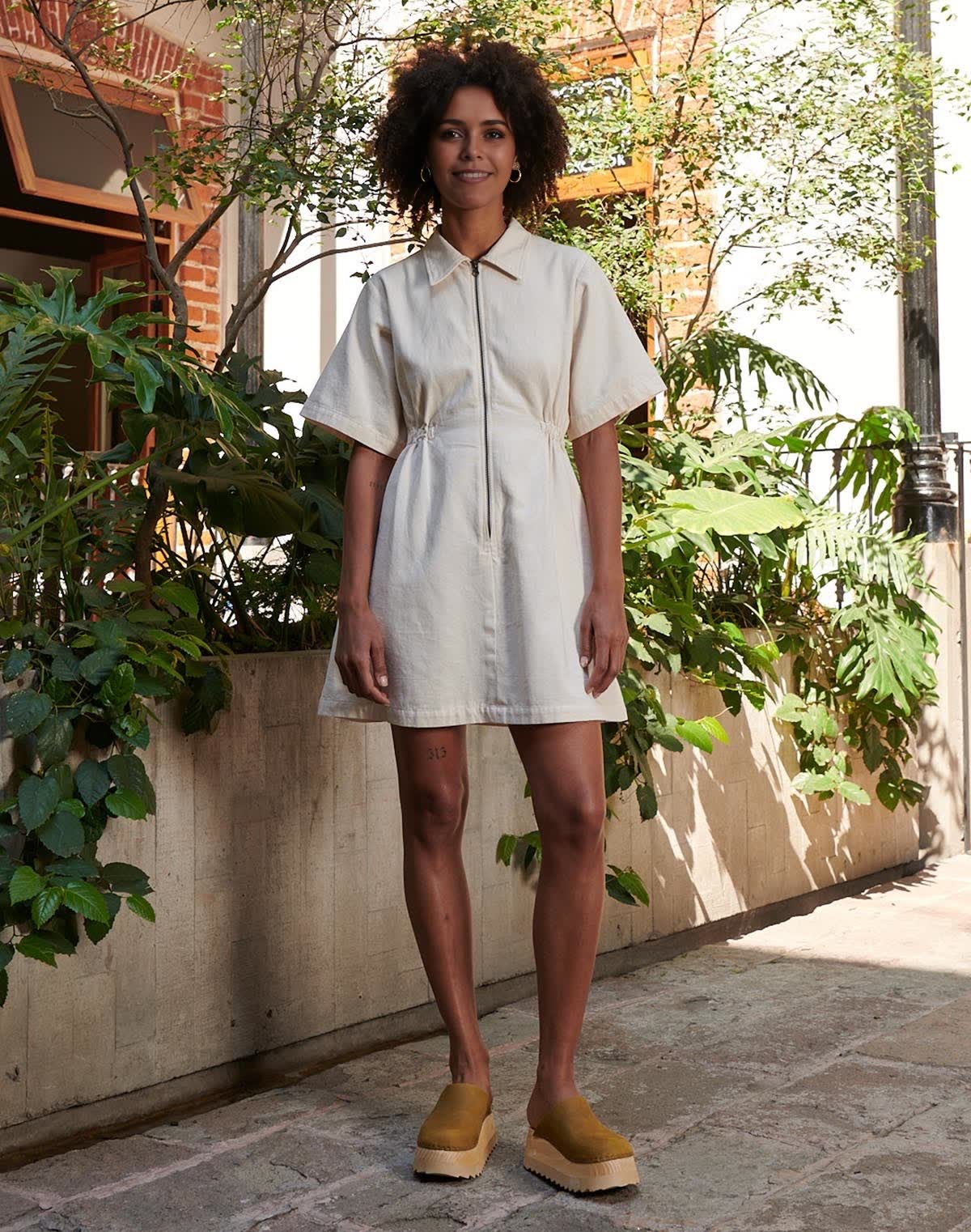 Fit Everybody Utility Dress (Buy 2 Free Shipping)