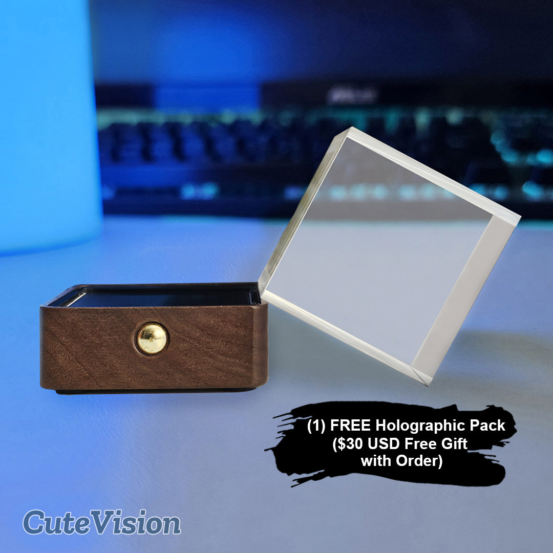 Vision Cube