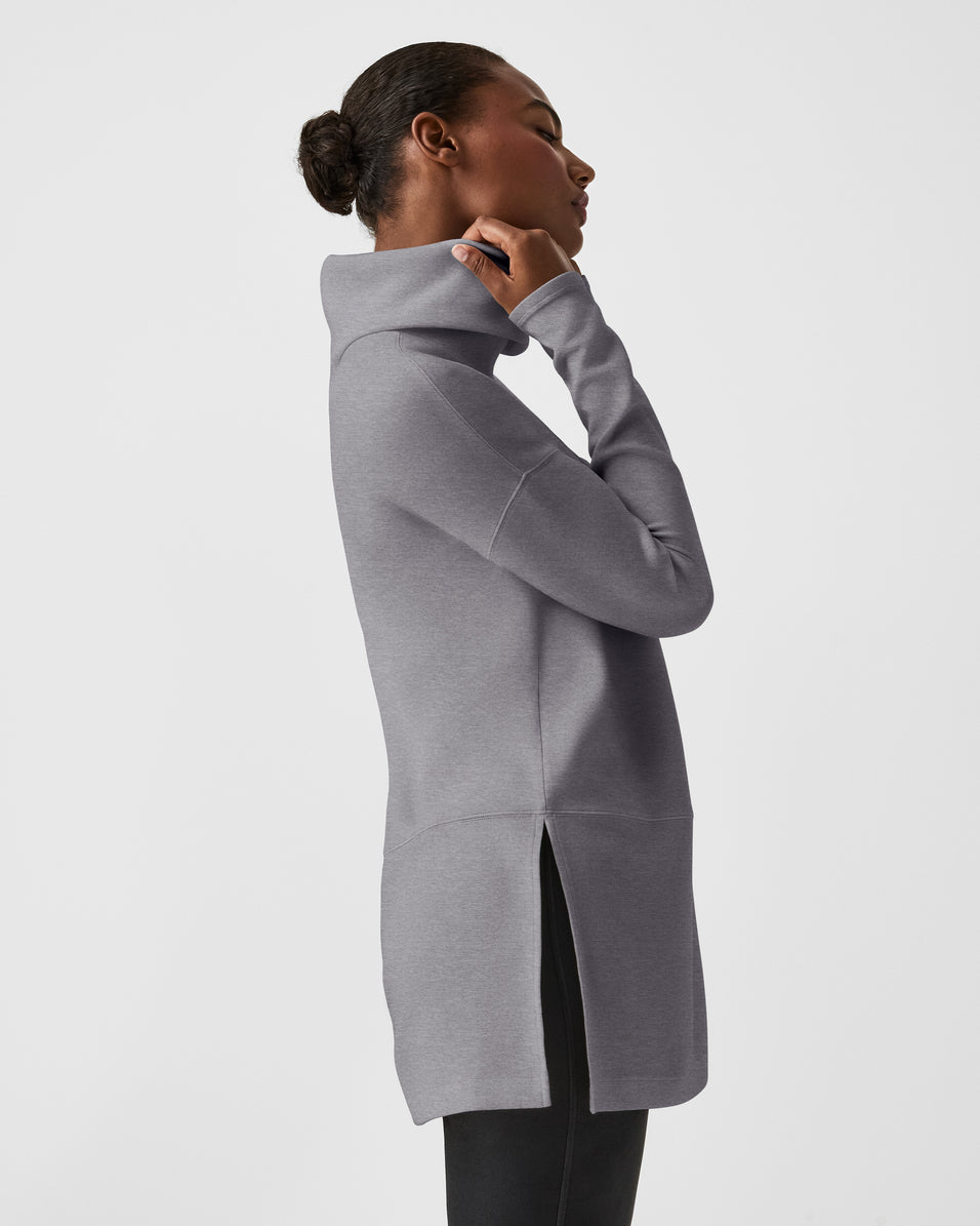 Turtleneck Tunic(BUY 2 FREE SHIPPING)