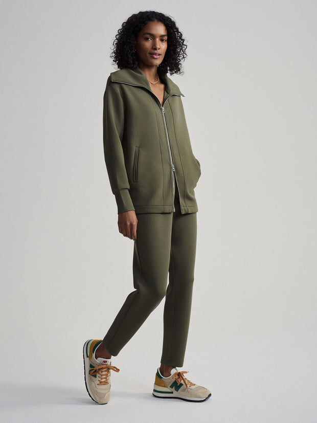 Raleigh Zip-Through Sweat(Buy 2 Free Shipping)