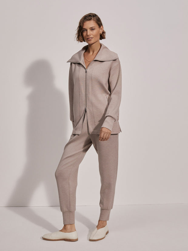 Raleigh Zip-Through Sweat(Buy 2 Free Shipping)