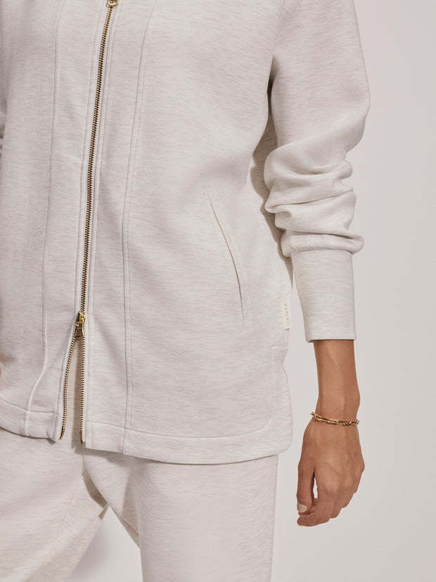 Raleigh Zip-Through Sweat(Buy 2 Free Shipping)