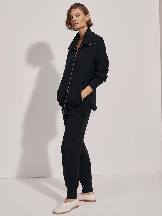 Raleigh Zip-Through Sweat(Buy 2 Free Shipping)