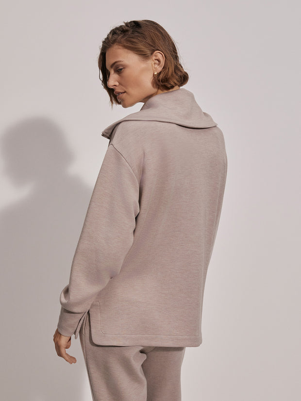 Raleigh Zip-Through Sweat(Buy 2 Free Shipping)