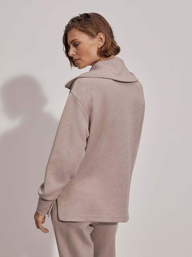 Raleigh Zip-Through Sweat(Buy 2 Free Shipping)