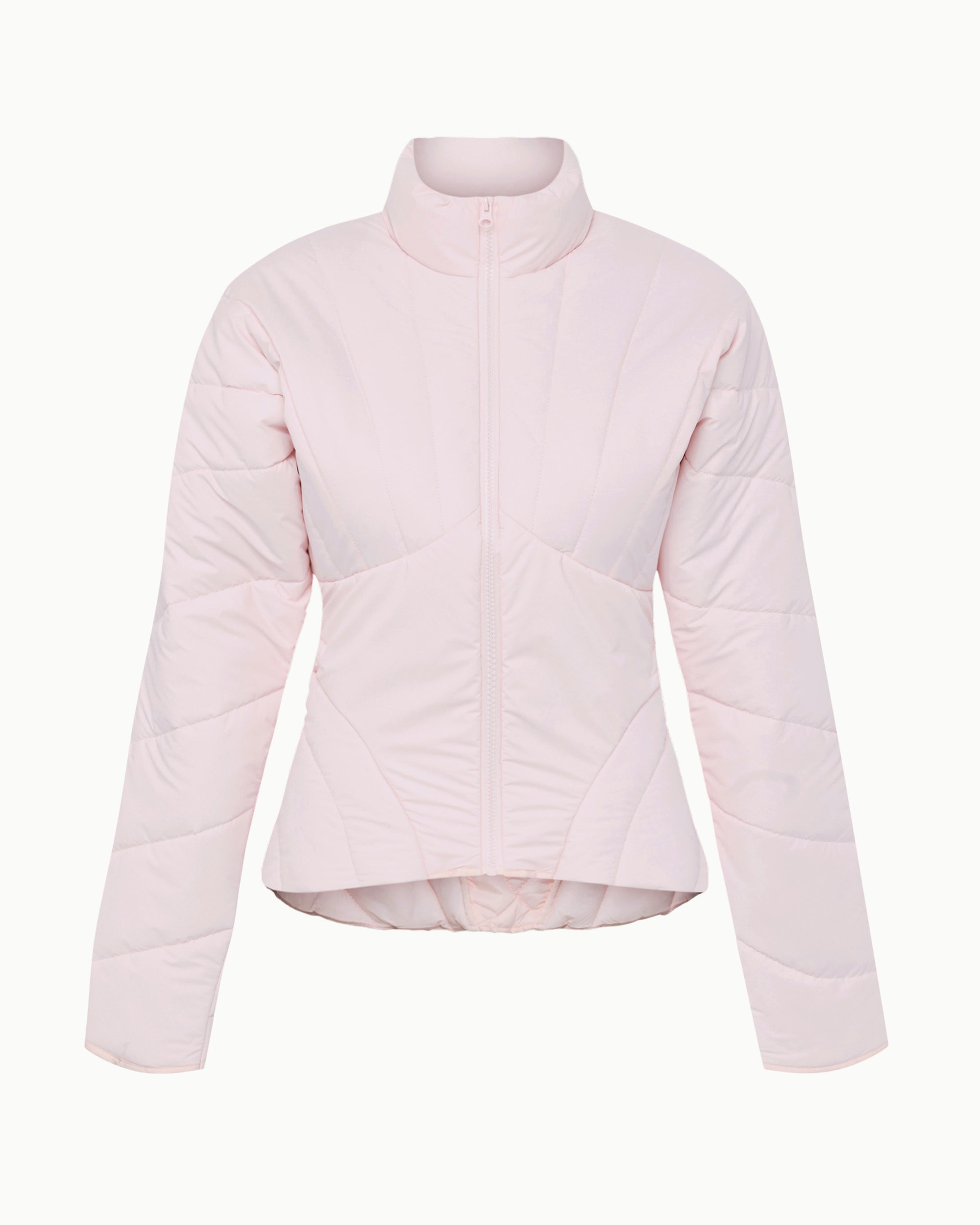 Sculpted Puffer Jacket(BUY 2 FREE SHIPPING)