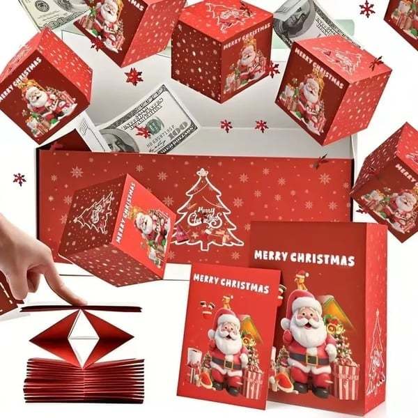 🎁Newly Surprise Box Gift Box