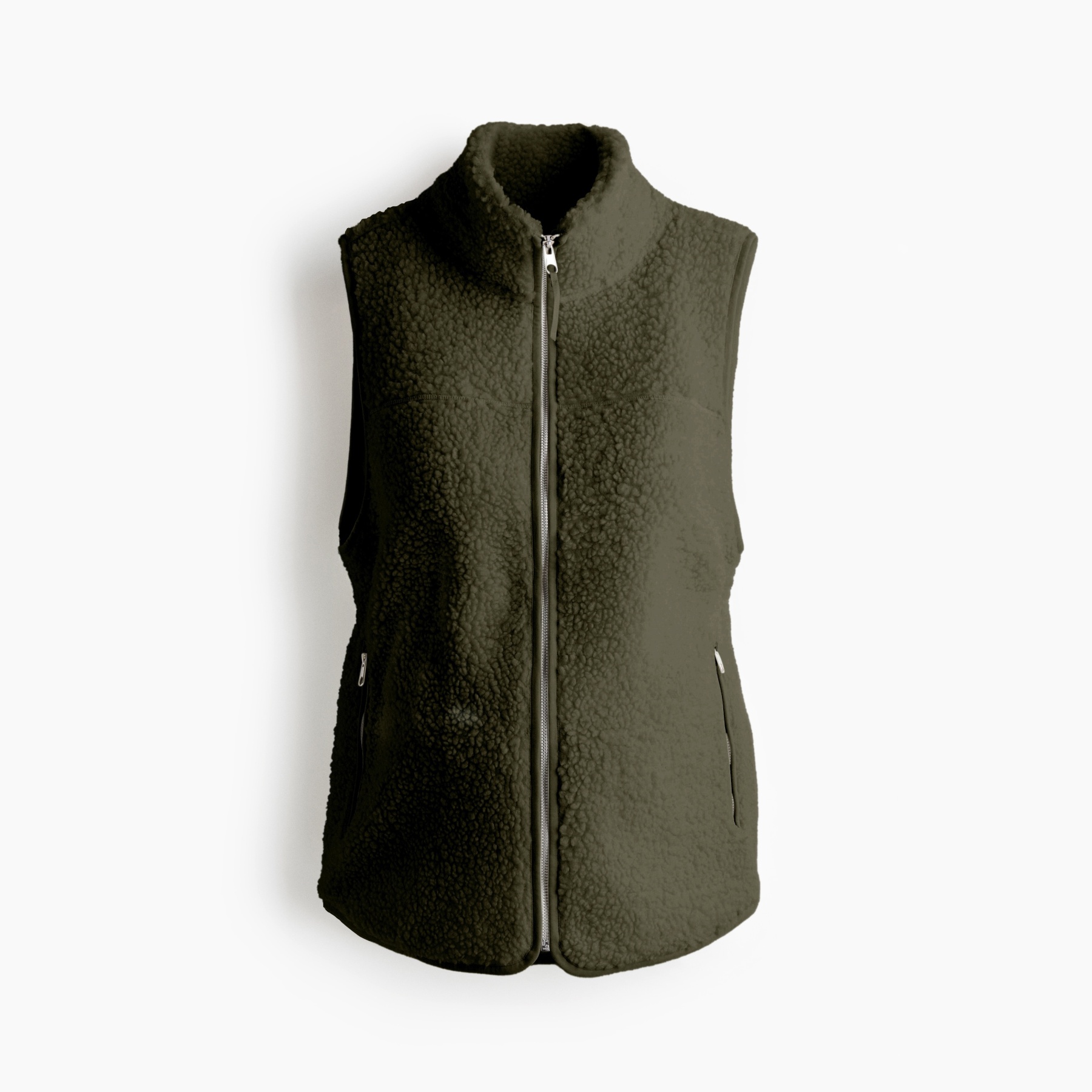 Pwest MAMA Before & After Babywearing Fleece Jacket & Vest (Buy 2 Free Shipping)