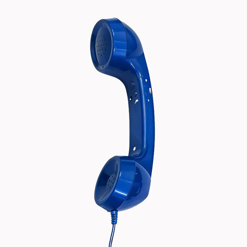 ☎️ Turn your smartphone into a retro phone – make every call more fun! 📱✨