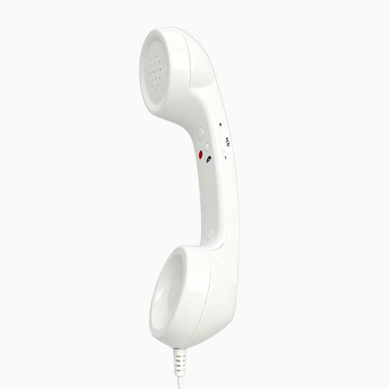 ☎️ Turn your smartphone into a retro phone – make every call more fun! 📱✨