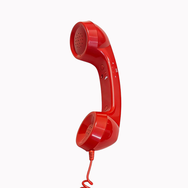 ☎️ Turn your smartphone into a retro phone – make every call more fun! 📱✨