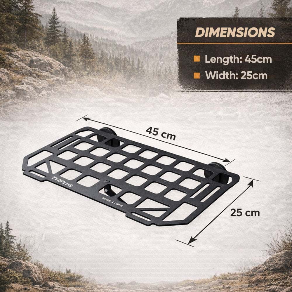 Vehicle Table