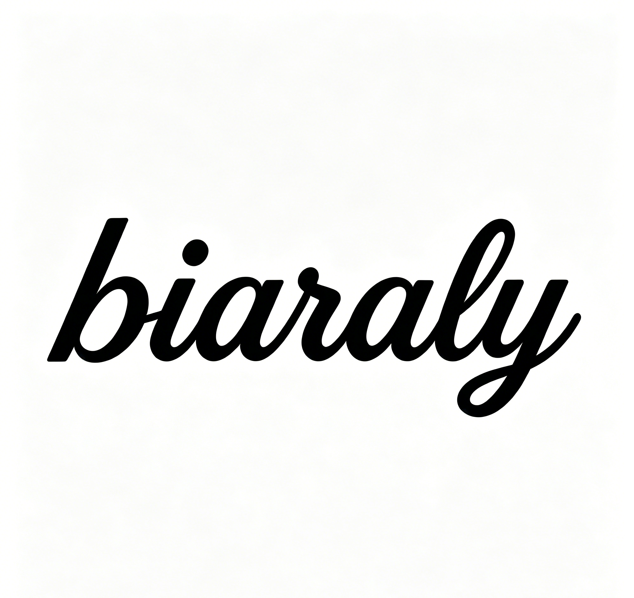 biaraly