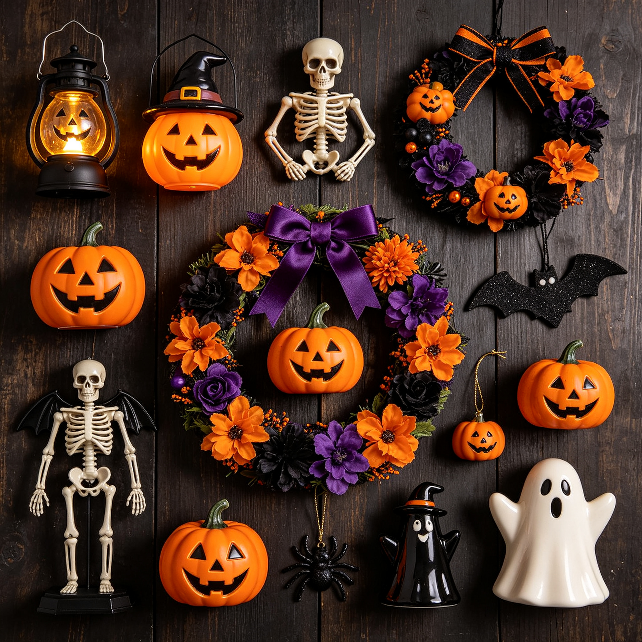 🎃 Halloween Gifts