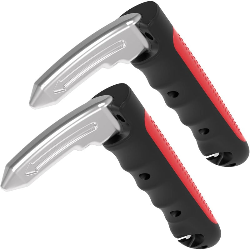 Auto Cane 2-in-1  Vehicle Support & Emergency Escape Tool