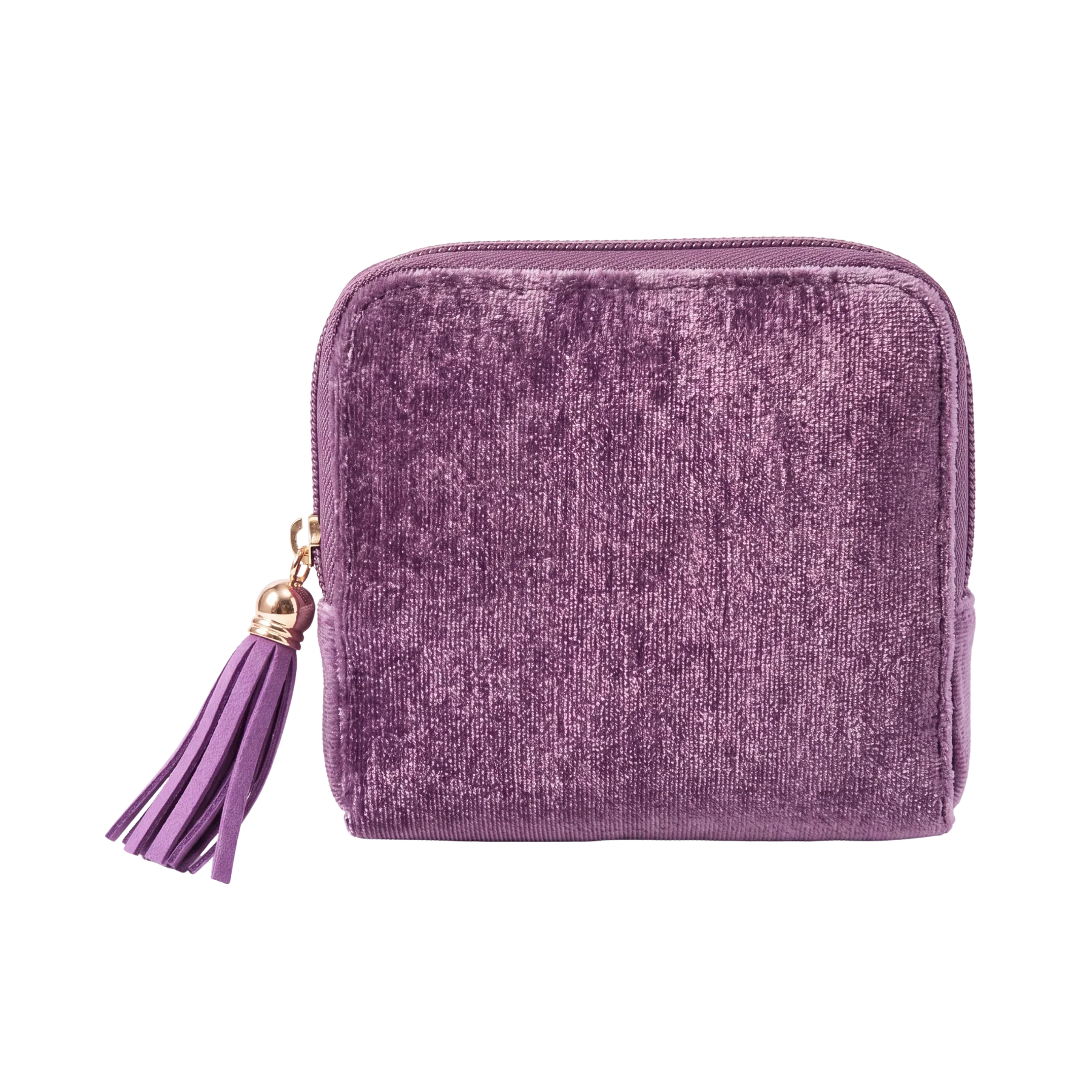 ✨ Portable Travel Jewelry Organizer – Tangle-Free, Compact & Stylish