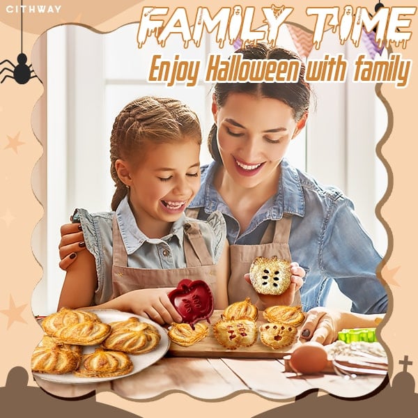 🔥$9.99 Hot Sale Today Only🎃Halloween/🎄Christmas One-Press  