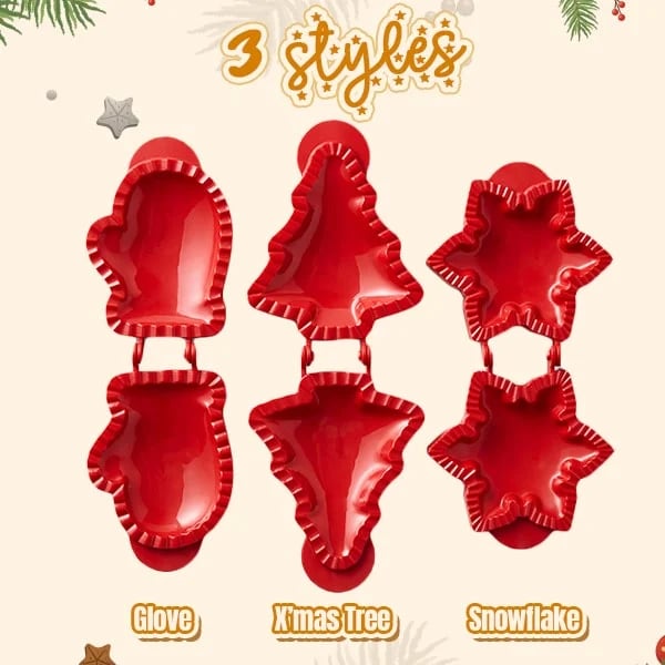 🔥$9.99 Hot Sale Today Only🎃Halloween/🎄Christmas One-Press  