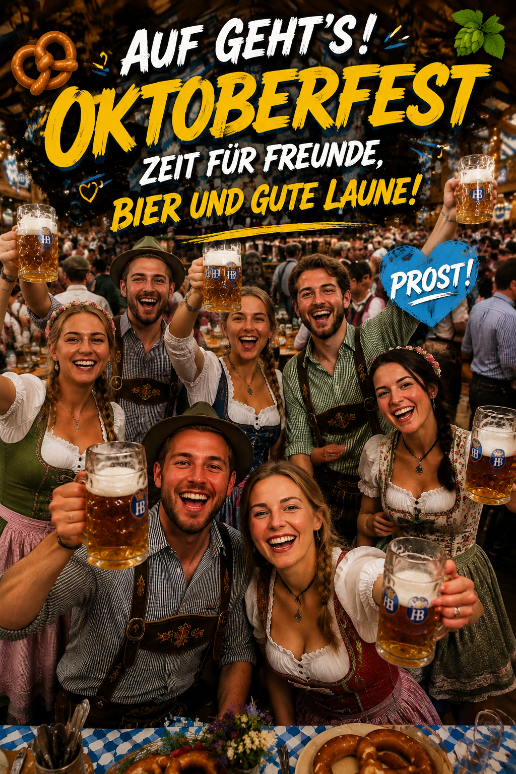 Oktoberfest