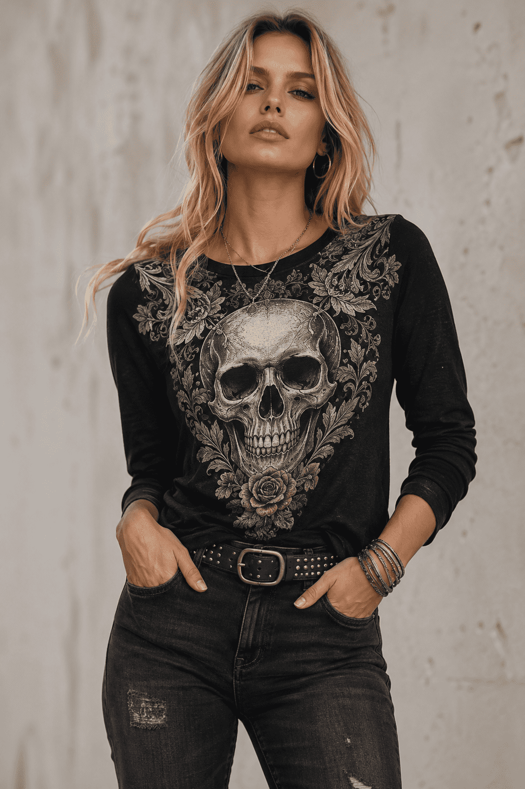 Skull