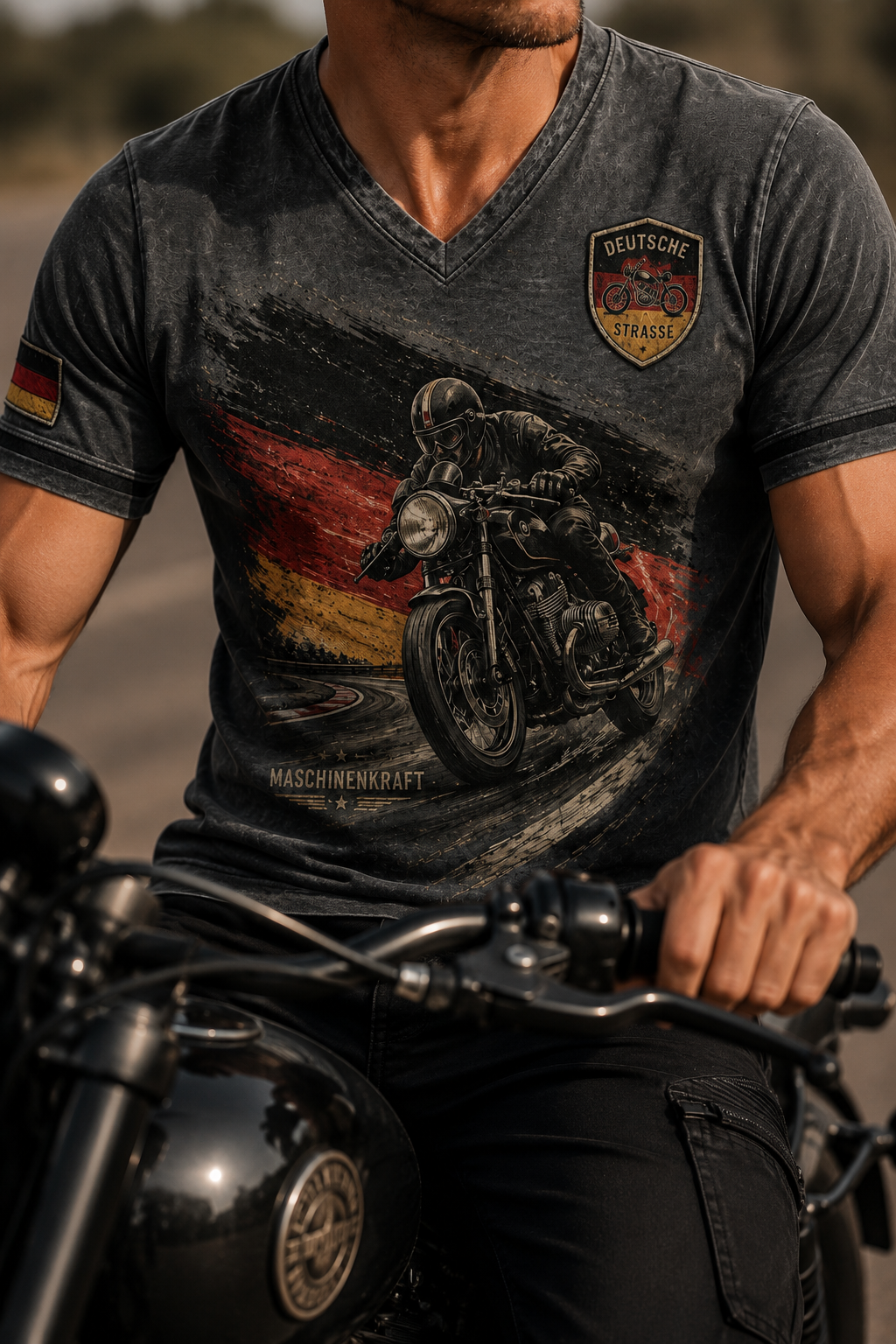 Motorrad