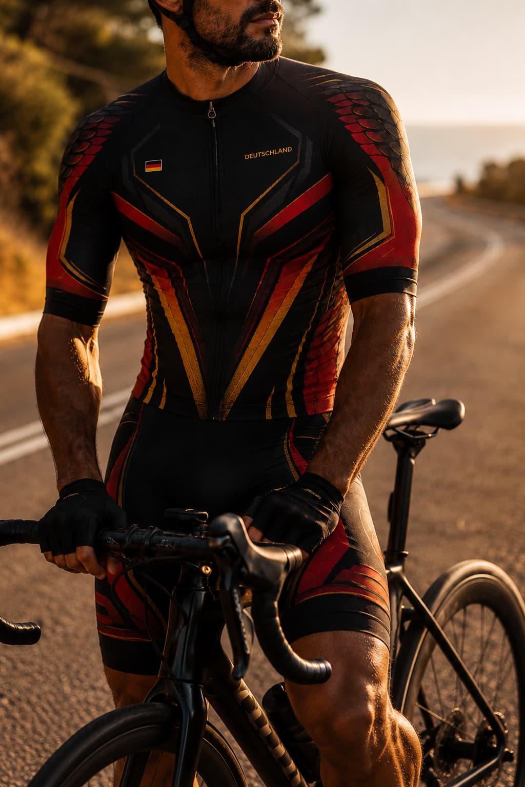Radsport
