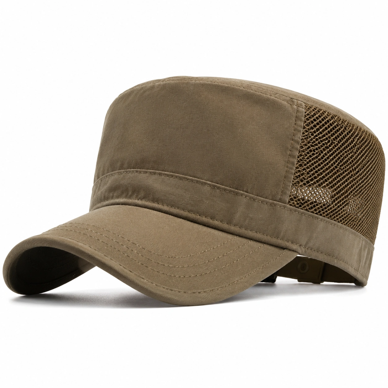 Militärkappe