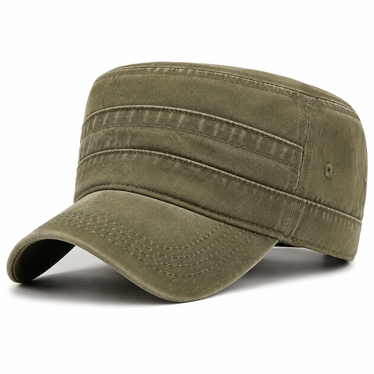 Militärkappe