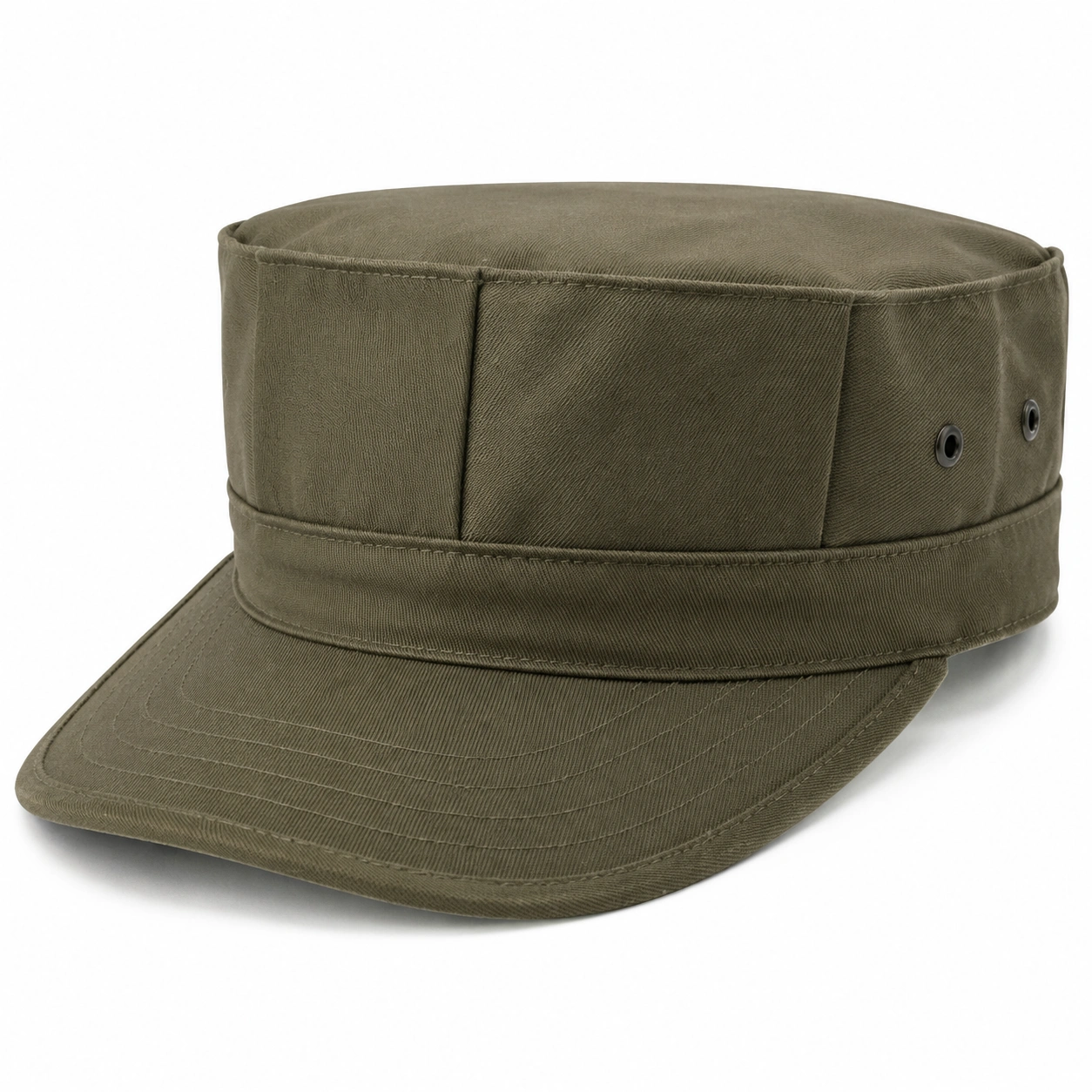 Militärkappe