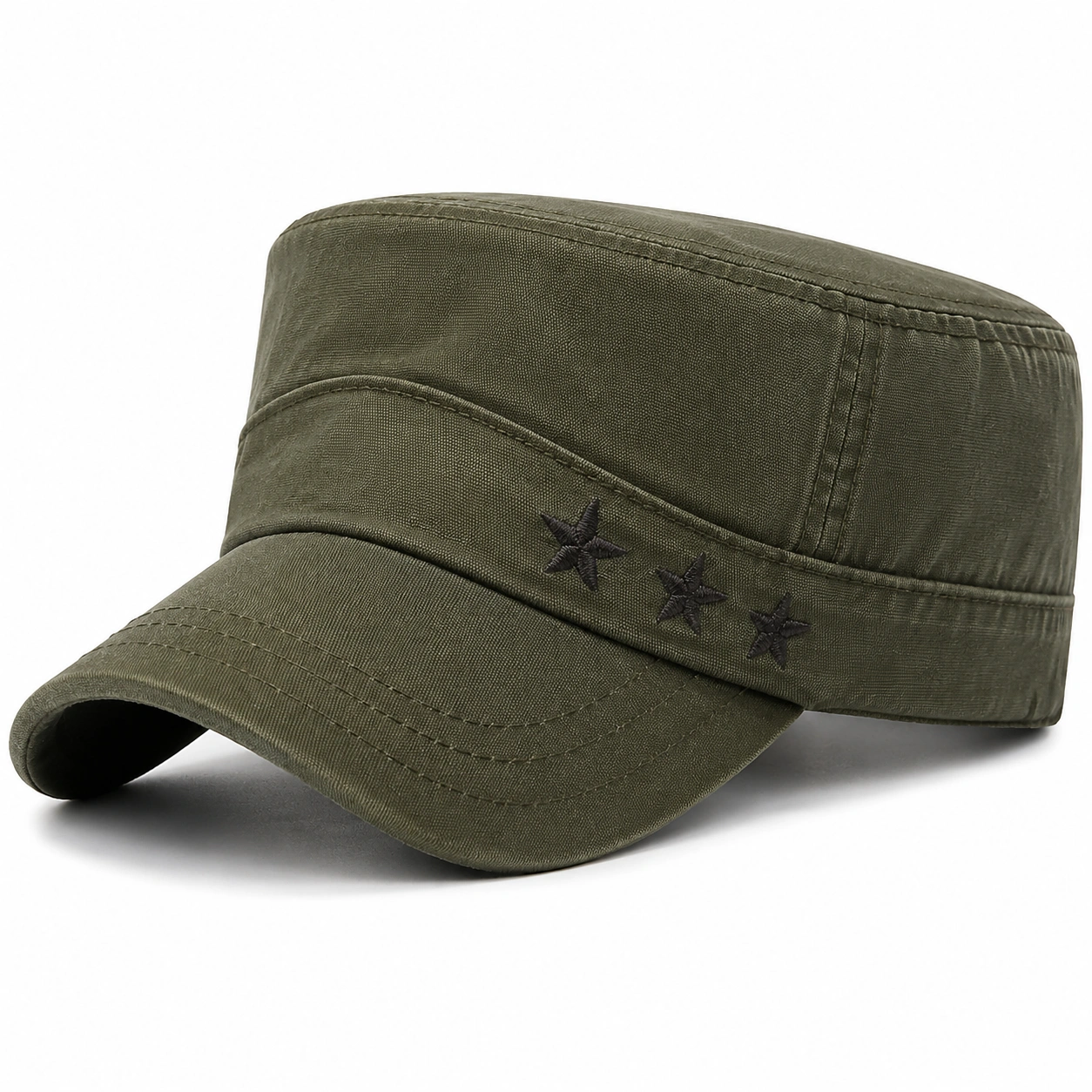 Militärkappe