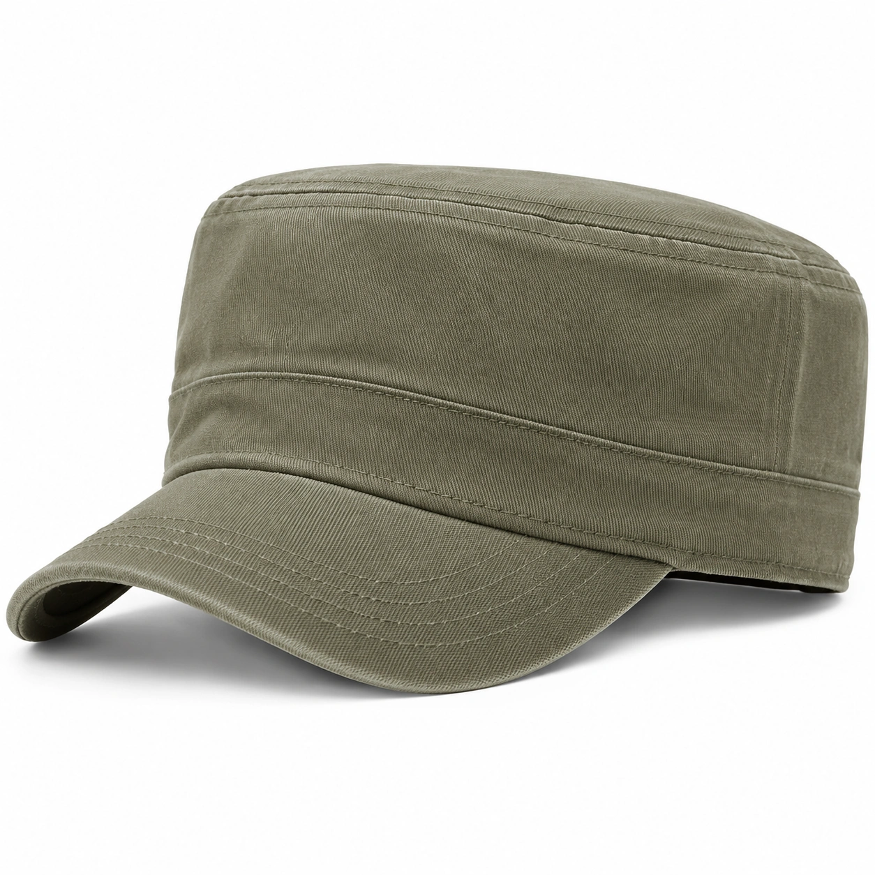 Militärkappe
