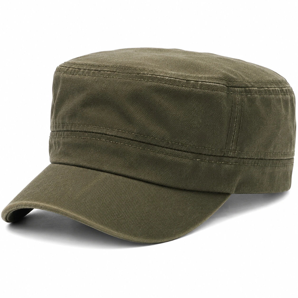 Militärkappe