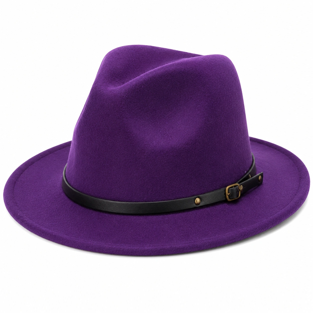 Fedora hut
