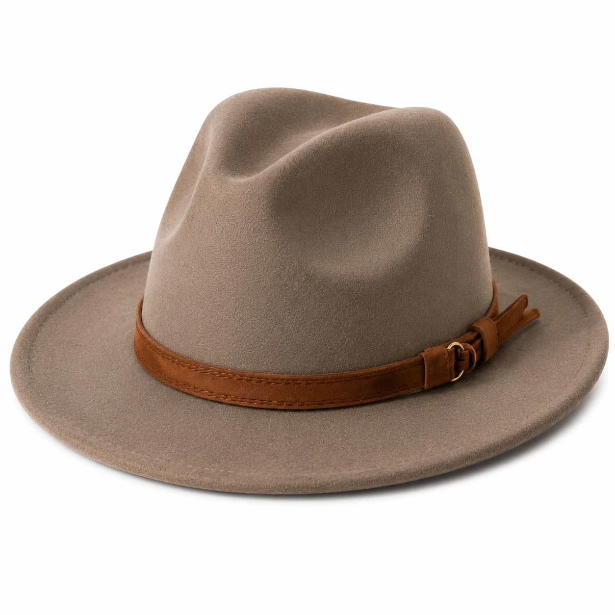 Fedora hut